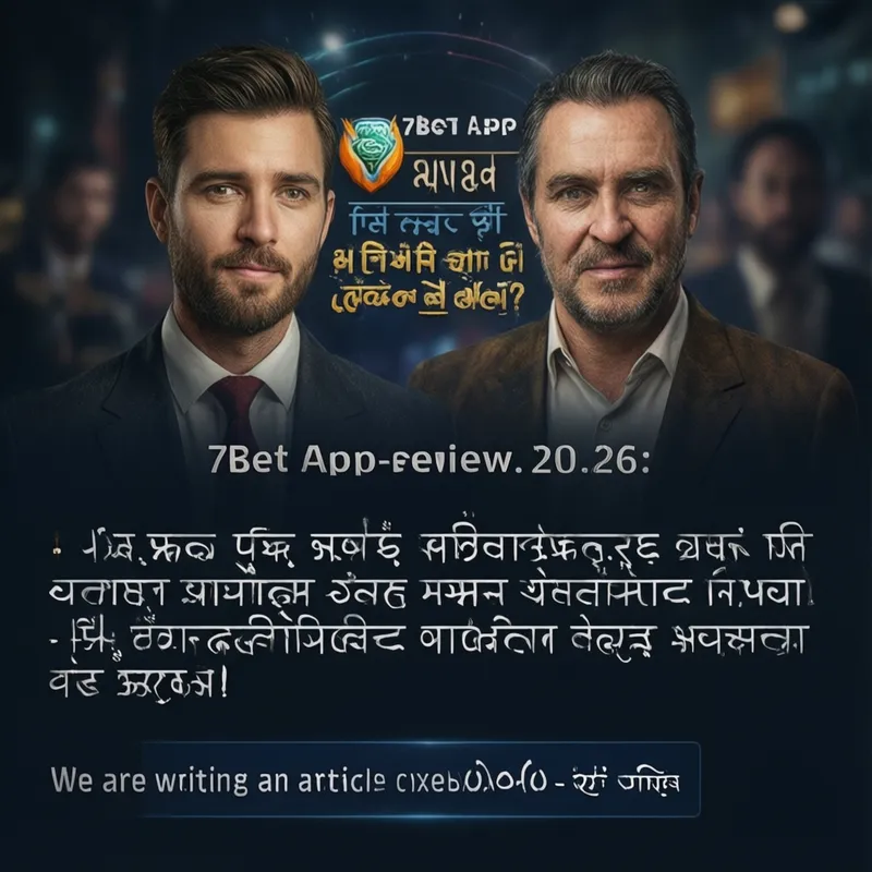 7bet রিভিউ