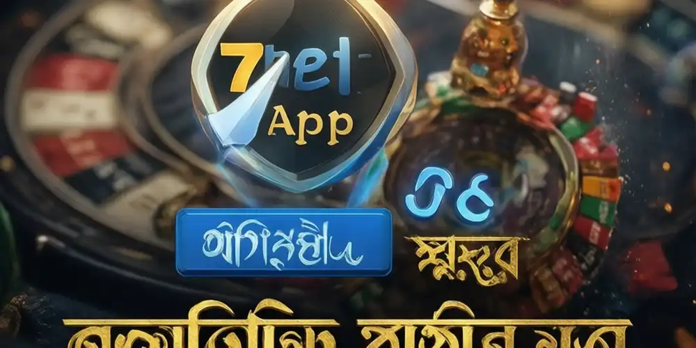 7bet App Banner